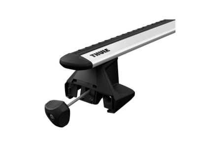 Patky THULE EVO Clamp 710500