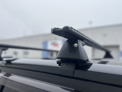 Tyč Yakima TrimHD Bar 1650 mm - 1 ks