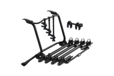 THULE WANDERWAY 4TH BIKE ADAPTER BLACK