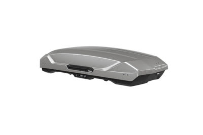 Střešní box THULE Motion 3 XXL titanový lesklý
