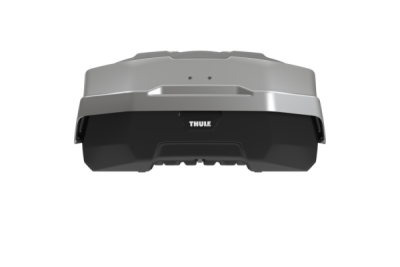 Střešní box THULE Motion 3 XXL titanový lesklý