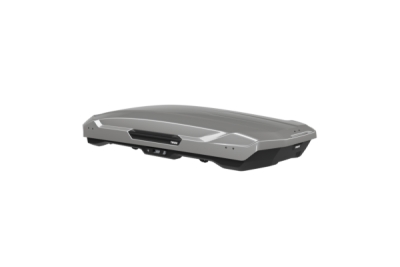 Střešní box THULE Motion 3 XL Low titanový lesklý