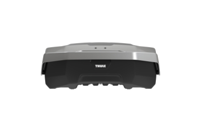 Střešní box THULE Motion 3 XL Low titanový lesklý