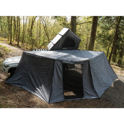 YAKIMA OverNOut 180 Wall Kit - boční panel pro 180° markýzu
