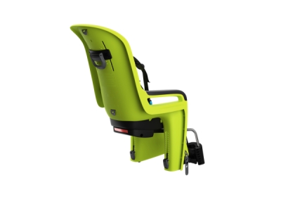Thule RideAlong 2 Zen Lime