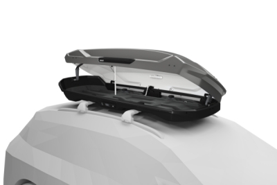 THULE BOX LIGHT