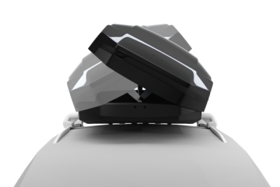 Střešní box THULE Motion 3 XL černý lesklý