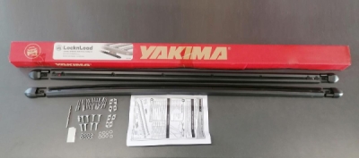 YA8000328 Yakima Track Kit - Nissan Navara NP300