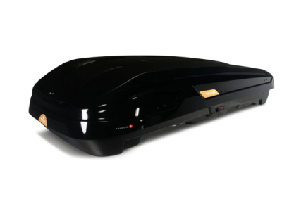 Střešní box MODULA Falcon R 550 černý lesklý