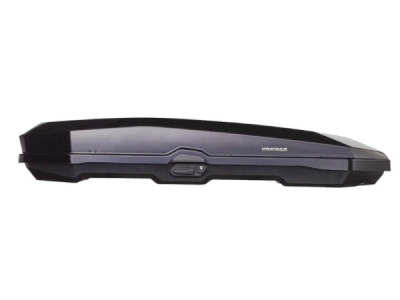 Střešní box YAKIMA CBX LG Obsidian černý lesklý