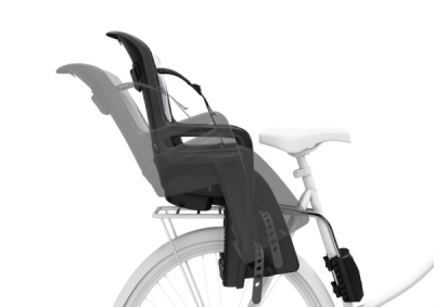 Thule RideAlong 2 Dark Gray