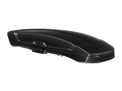 Střešní box THULE Vector L černý metalický