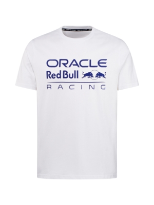 triko RACING, RED BULL RING (bílá, vel. 2XL)