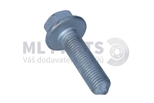 E-shop Šroub M12x1,5x45 ŠKODA OEM Originál N10784801