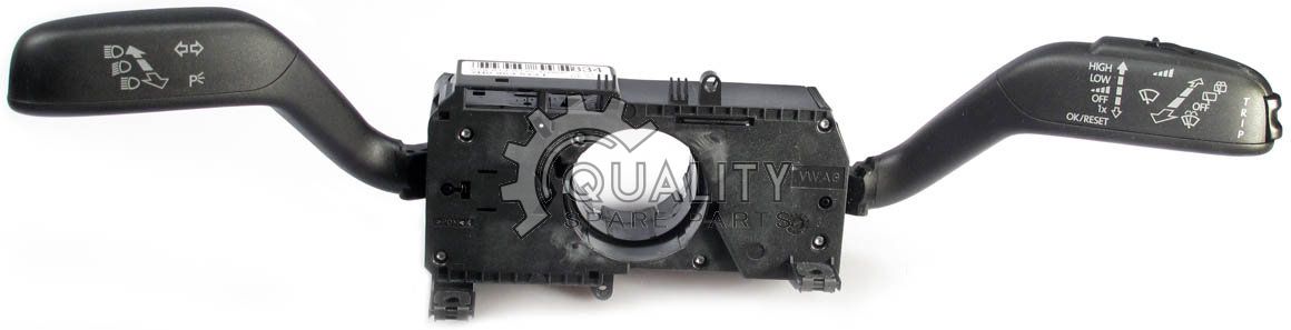 E-shop Přepínač kombinovaný ŠKODA OEM Originál 7H0953513L9B9