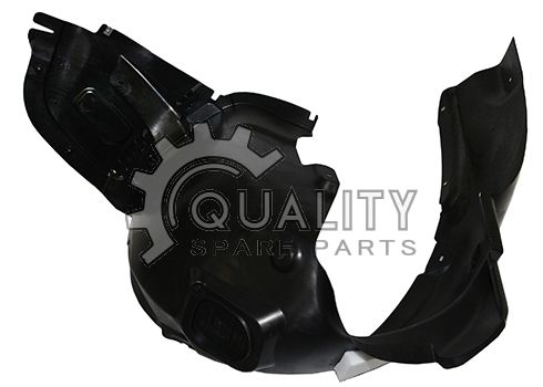 E-shop Podběh kola PL plast ŠKODA OEM Originál 6V0809957E
