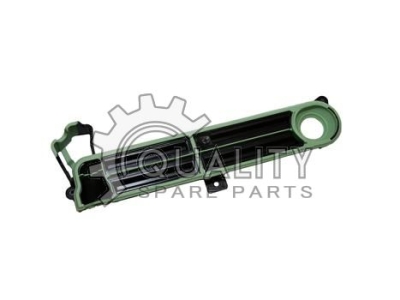 Kryt vložky topení ŠKODA OEM Originál 5Q0819422B