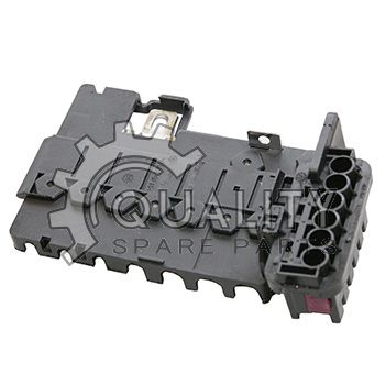 Krabice s pojistkami NTY EBP-WW-005