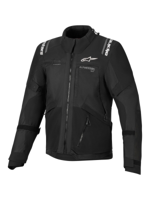 bunda ANDES V4 DRYSTAR, ALPINESTARS (černá, vel. M)