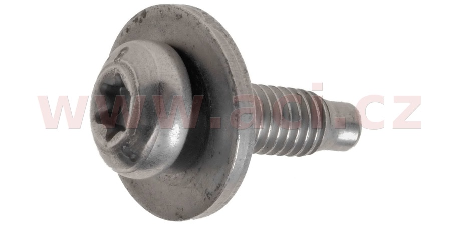 E-shop Šroub M5x16 ŠKODA OEM Originál N90729002