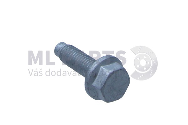 E-shop Šroub M10x35 ŠKODA OEM Originál N10699701