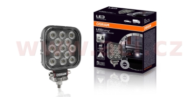 Světlo zpátečky ams-OSRAM LEDDL109-WD