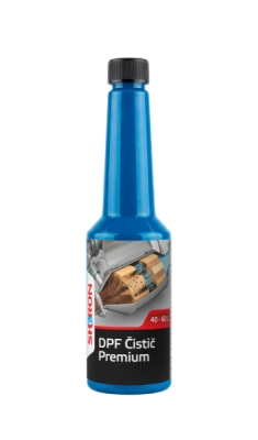 SHERON DPF Čistič & Regenerátor Premium 150 ml