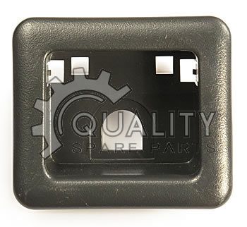 E-shop Rozeta sedačky ŠKODA OEM Originál 1J0885785DB41