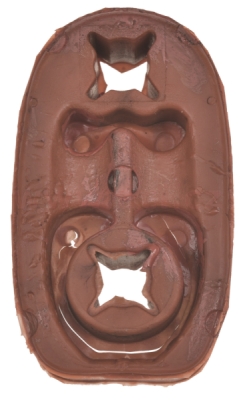 Držák, výfukový systém FA1 103-941
