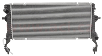 chladič 1.6CRDi