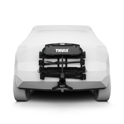 THULE OUTPACE 2 (9012) - nosič 2 kol na tažné zařízení