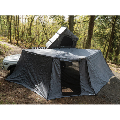 YAKIMA OverNOut 180 Wall Kit - boční panel pro 180° markýzu