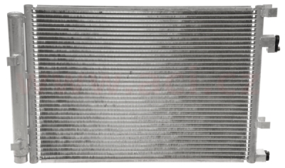kondenzátor se sušičem 1.0 T-Gdi (motor G3LF)