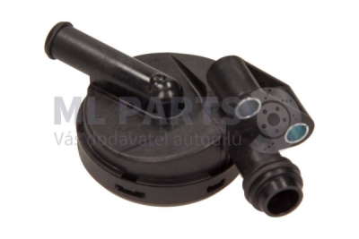 Ventil PCV ŠKODA OEM Originál 03D103765F