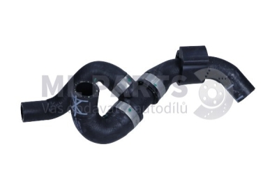 Hadice vodní ŠKODA OEM Originál 04L122073D
