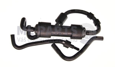 Hadice podtlaková ŠKODA OEM Originál 04L131055B