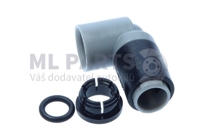 Koleno ŠKODA OEM Originál 5J0955659