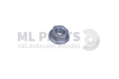 Matice M6 ŠKODA OEM Originál N01508210