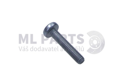 Originál OEM N 101 562 07