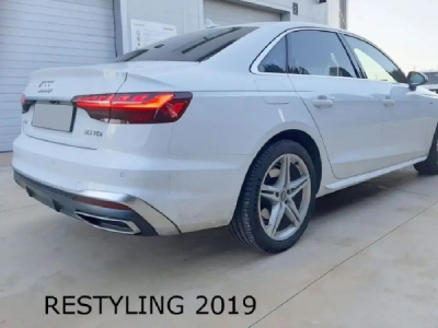 Tažné zařízení Audi A5 Cabrio 2017-2023/07 (F57), vertikální, Aragon