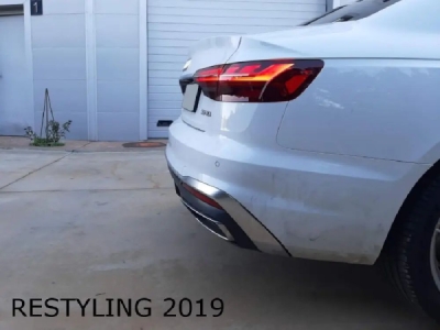 Tažné zařízení Audi A5 Cabrio 2017-2023/07 (F57), vertikální, Aragon