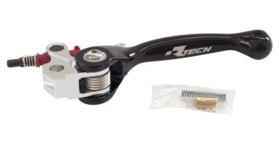 spojková páčka KTM/Husaberg/Husqvarna (pumpa Magura Hymec Serie 163), RTECH (černá)