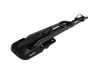YAKIMA HIGHROAD EXT BLACK - nosič kola na střechu auta