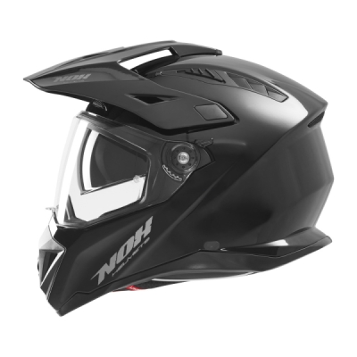 přilba N350, NOX (černá, vel. 2XL)