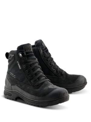 boty JUDY WATERPROOF, ALPINESTARS, dámské (černá, vel. 38)