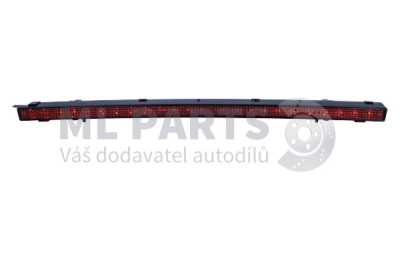 Světlo brzdové ŠKODA OEM Originál 1Z5945097A