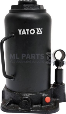 Hydraulický zvedák sloupový 20t YATO YT-17007