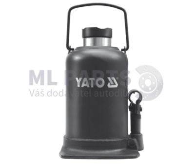 Hydraulický zvedák 30t YATO YT-1709