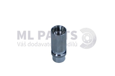 Ventil klimatizace ŠKODA OEM Originál 357820795H