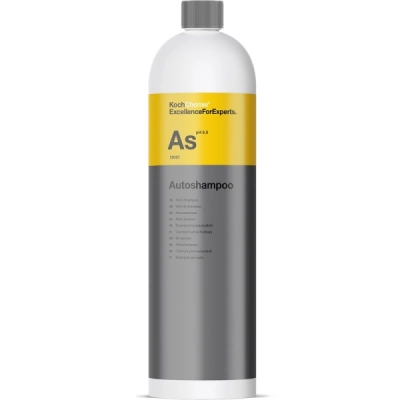 Koch As Autoshampoo 1L - Autošampon